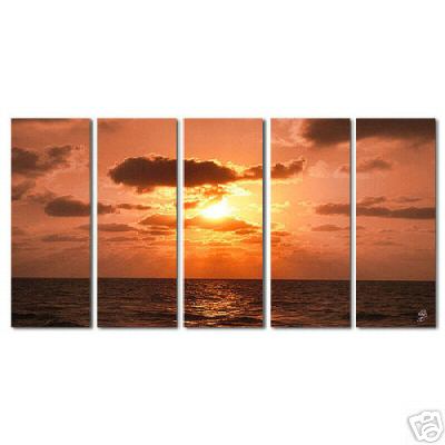 Dafen Oil Painting on canvas seascape painting -set369 Dafen Oil Painting on canvas seascape painting -set369